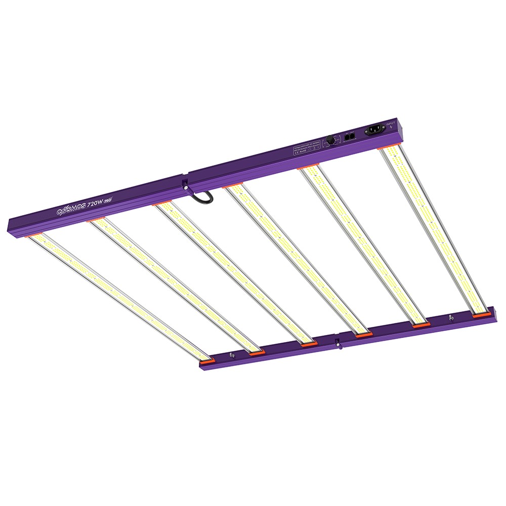 Vanguard Cosmos Pro 720W Elite Led - Afbeelding 5