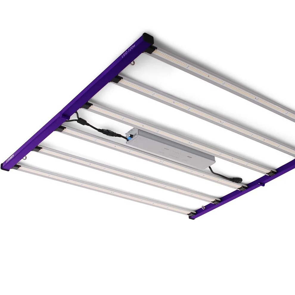 Vanguard Cosmos Pro 720W Elite Led - Afbeelding 4