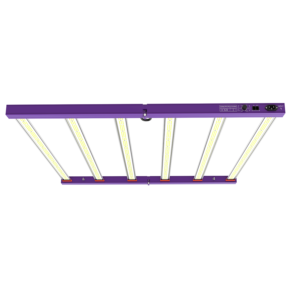 Vanguard Cosmos Pro 720W Elite Led - Afbeelding 6