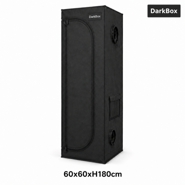 Darkbox 60 Kweektent (60x60xH180cm)