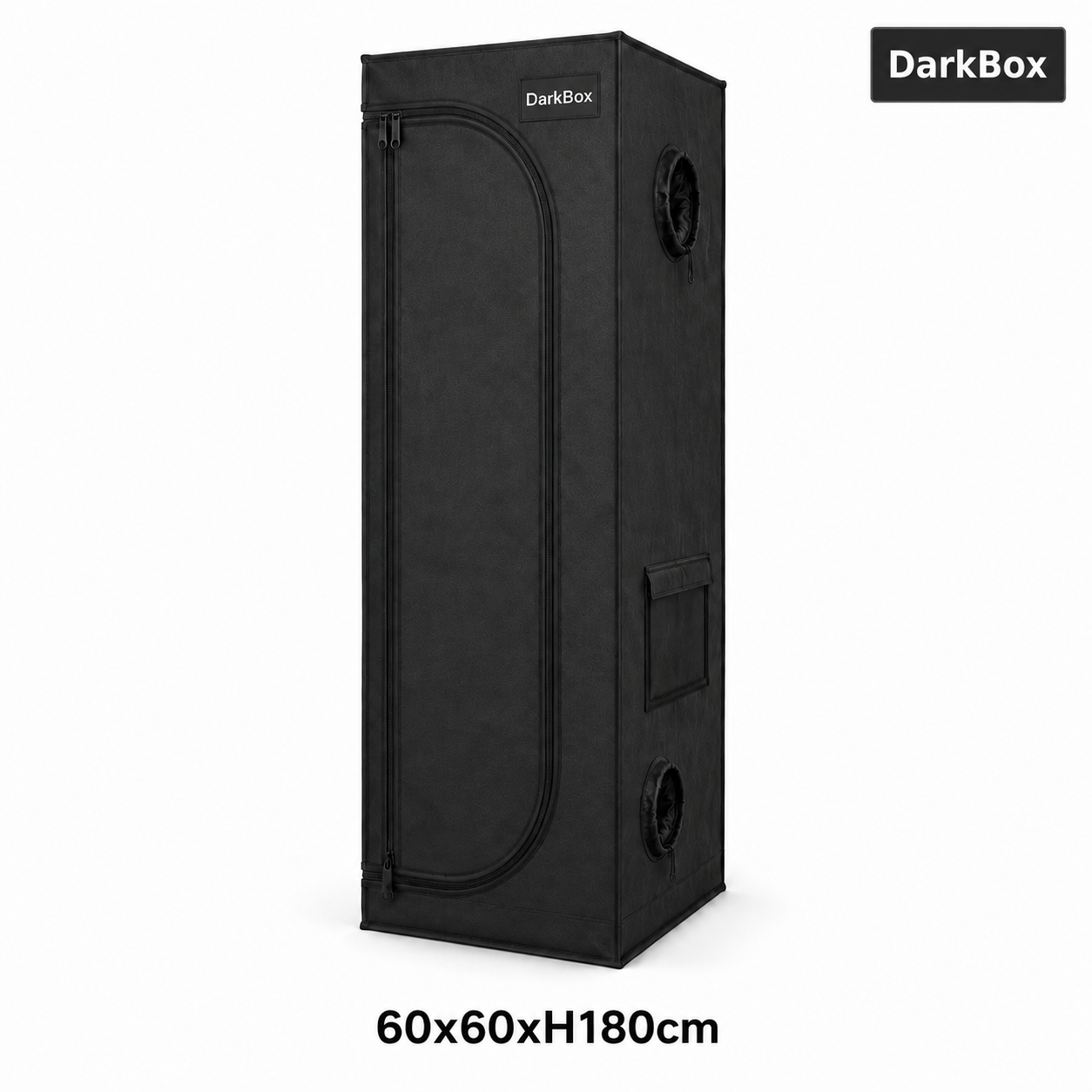 Darkbox 60 Kweektent (60x60xH180cm)