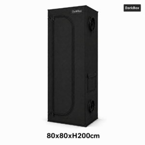 Darkbox 80 Kweektent (80x80xH200cm)