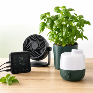 Klimaat & ventilatie