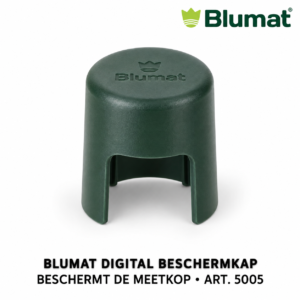 Beschermkap voor Blumat Digital meetkop