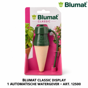 Blumat Classic Display watergever