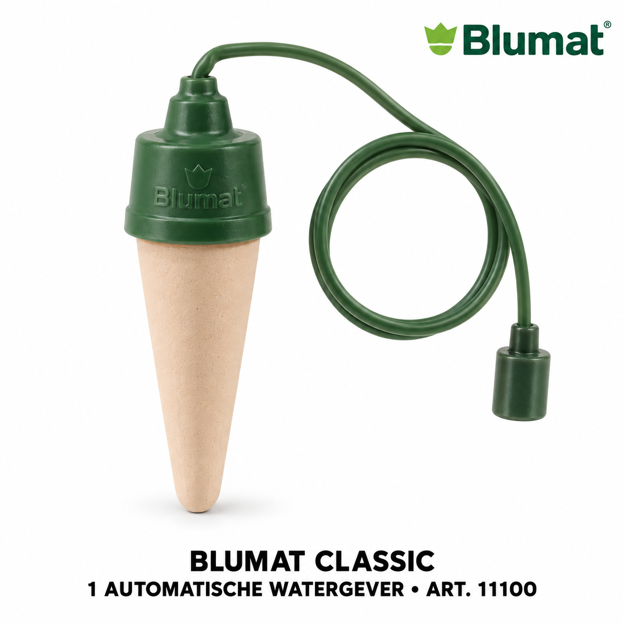Blumat Classic automatische watergever