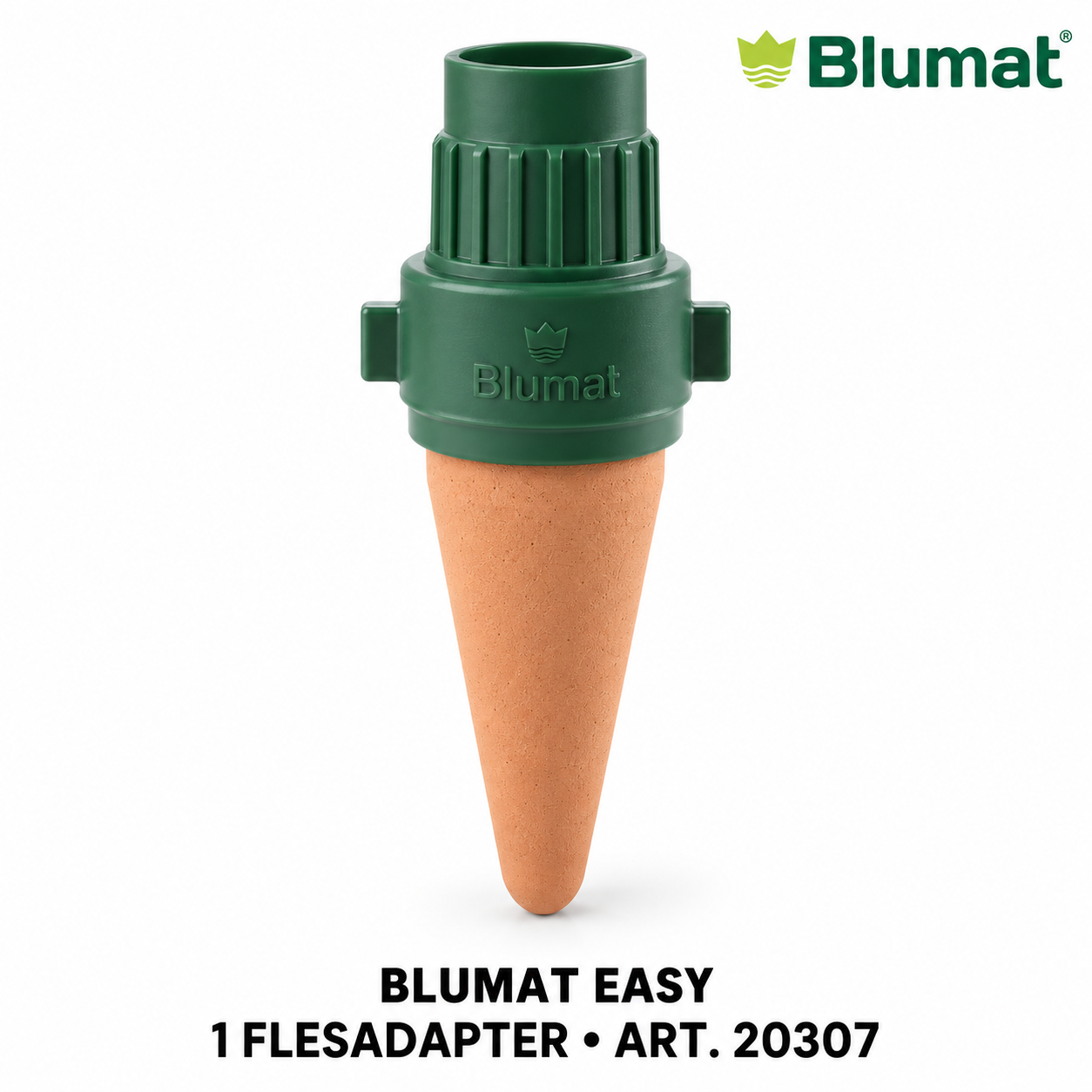 Blumat Easy flesadapter voor planten