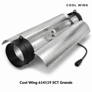Cool Wing 614119 SCT Grande