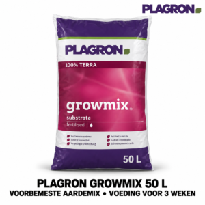 Plagron Growmix 50 Liter