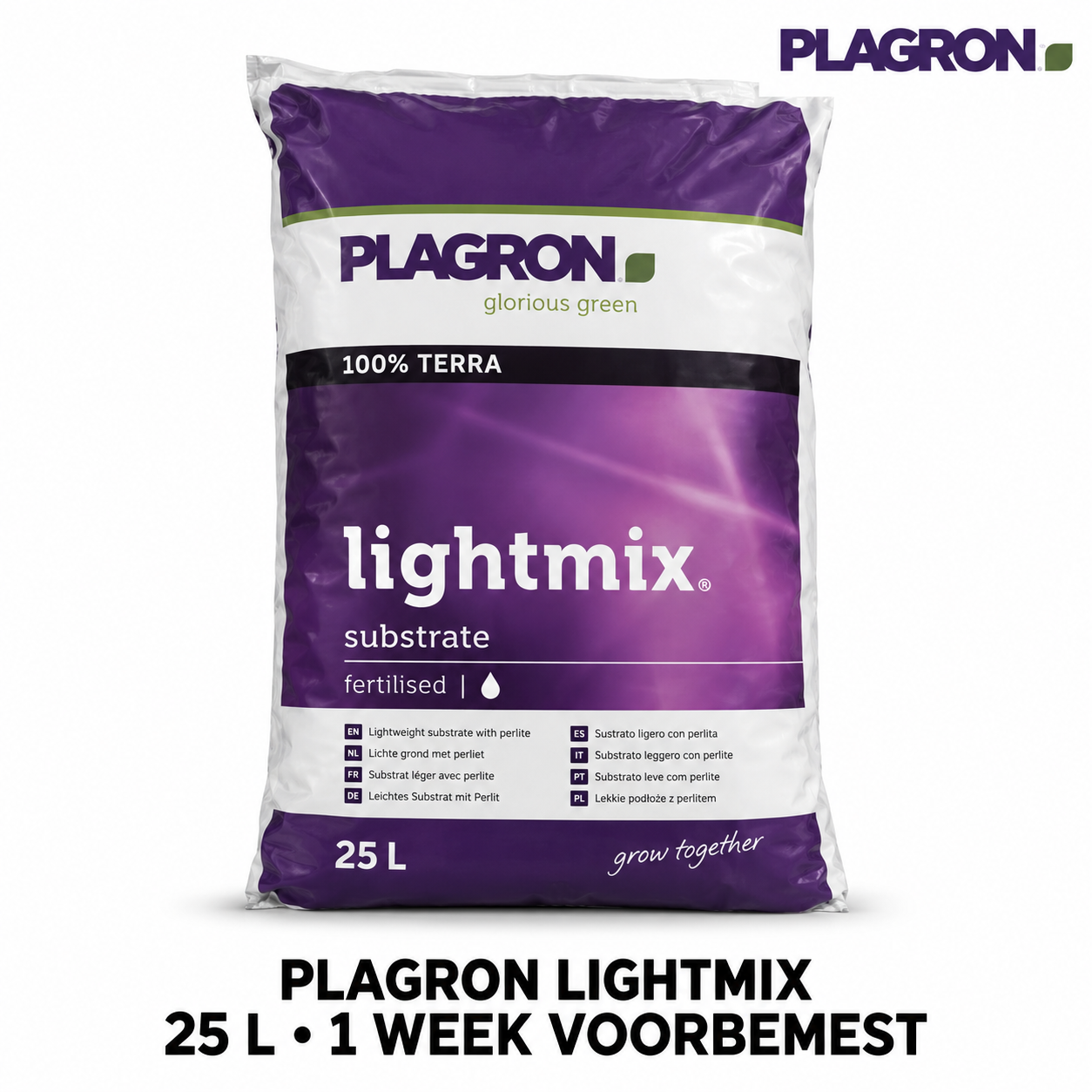 Plagron Lightmix - Afbeelding 3