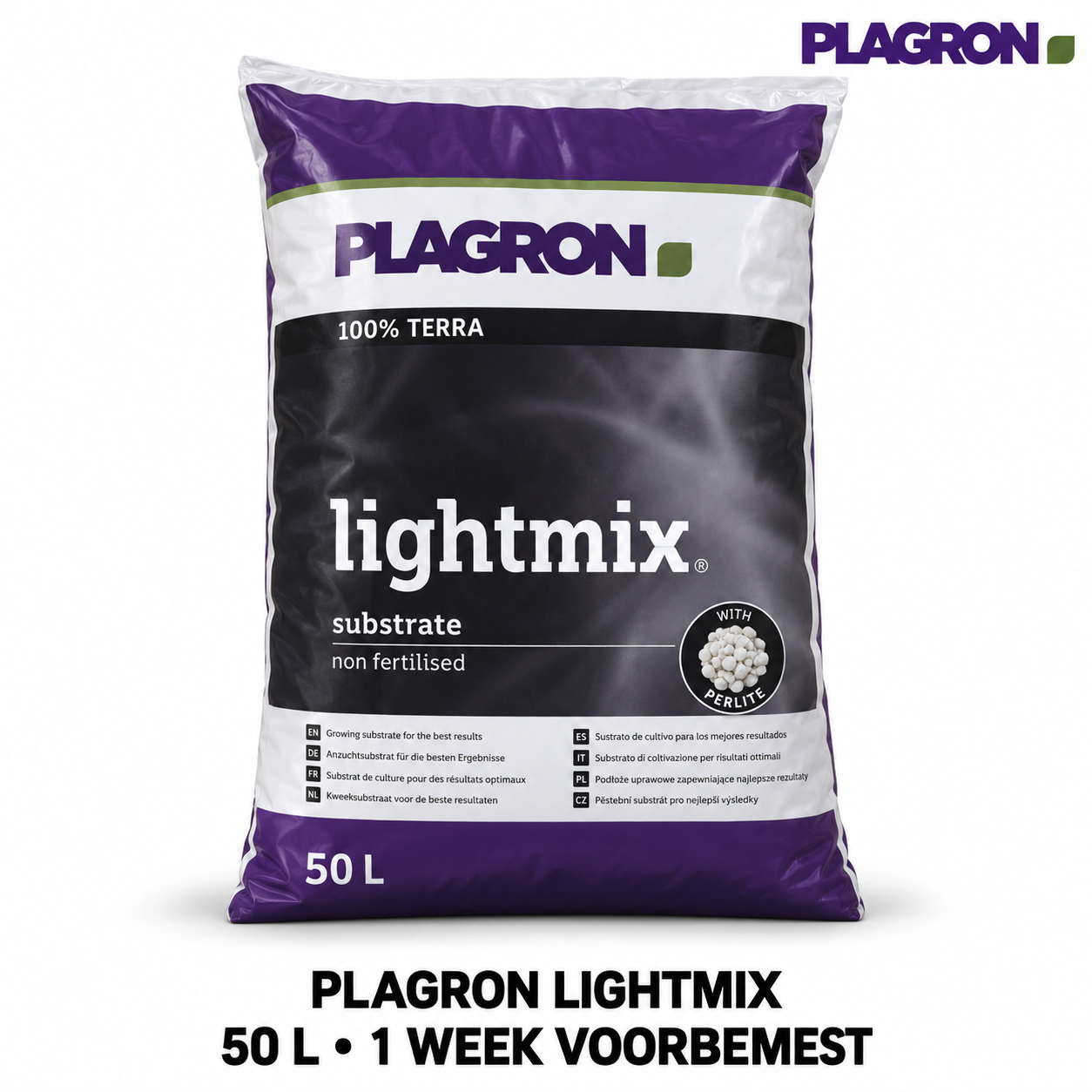 Plagron Lightmix