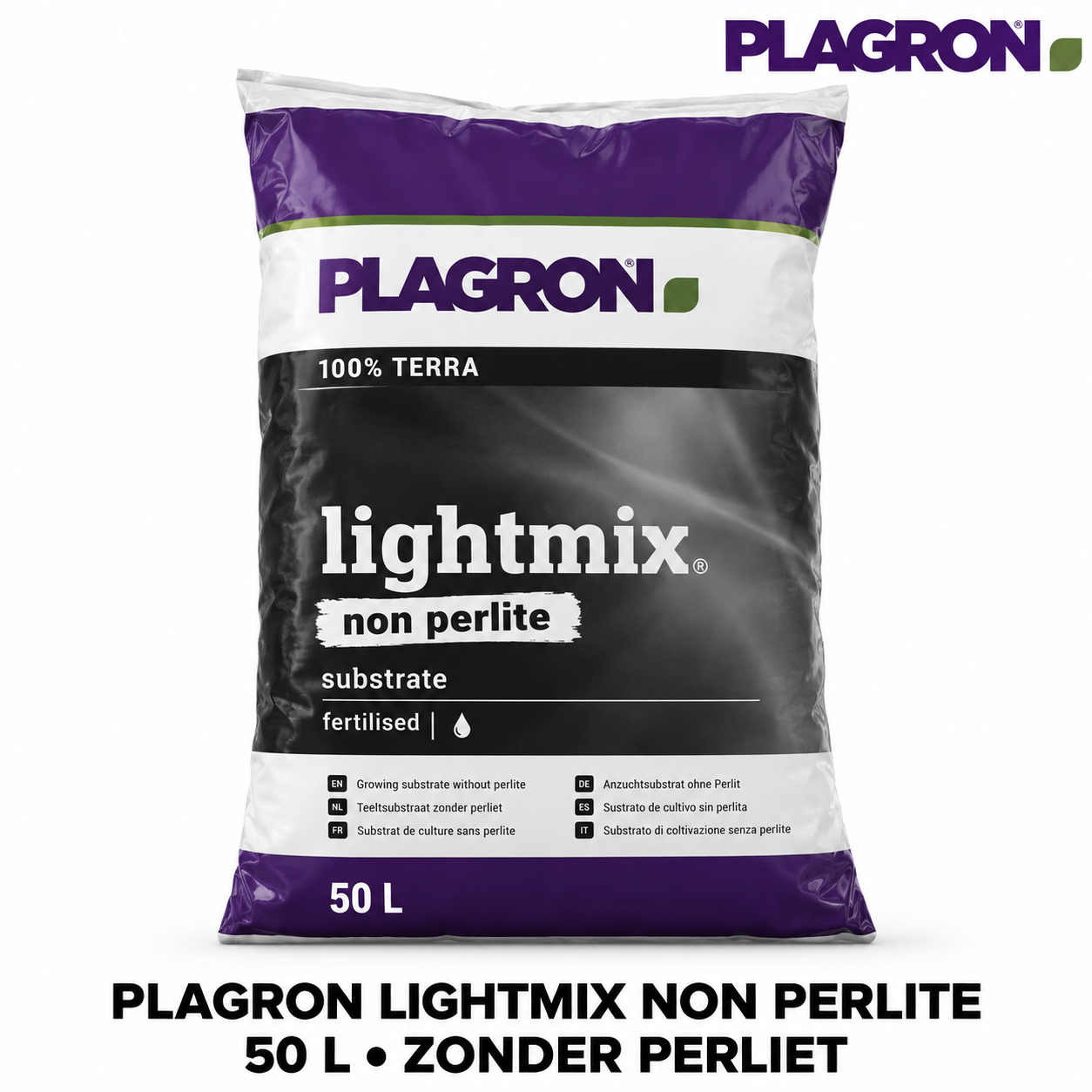 Plagron Lightmix - Afbeelding 2