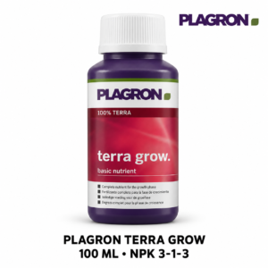 PLAGRON terra grow 100ml