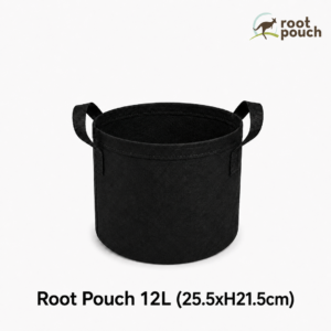 Root Pouch 12L Plantenpot (25.5xH21.5cm)