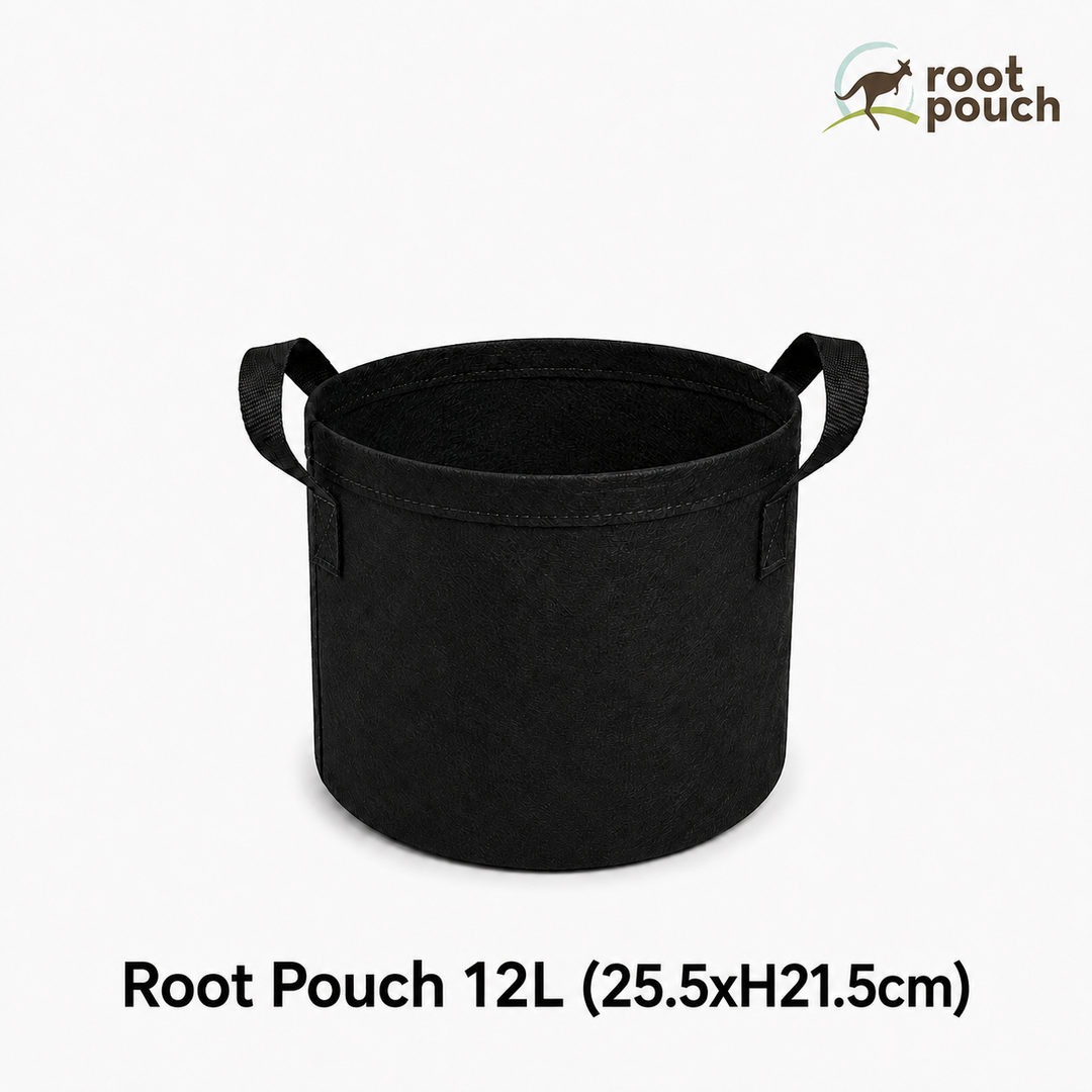 Root Pouch 12L Plantenpot (25.5xH21.5cm)