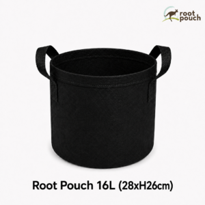 Root Pouch 16L Plantenpot (28xH26cm)
