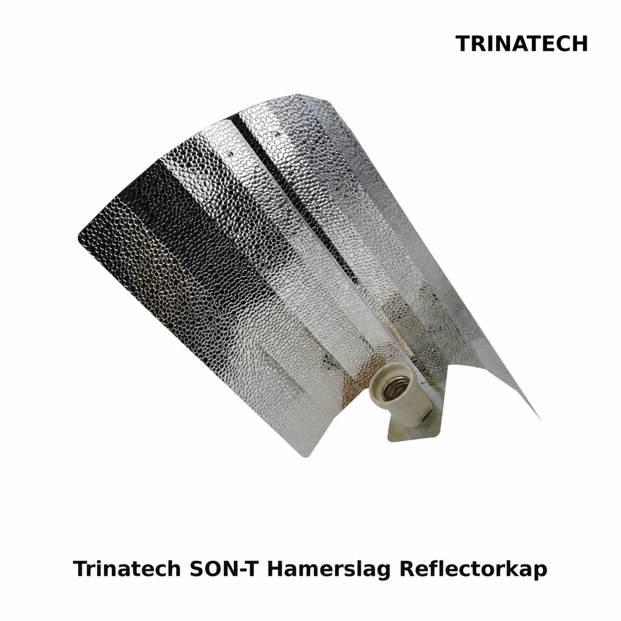 600W-lampset - Afbeelding 2