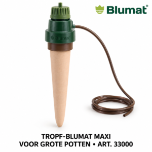 Tropf-Blumat Maxi voor grote potten