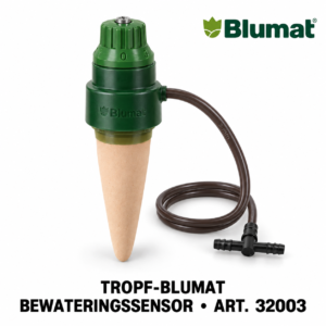 Tropf-Blumat automatische bewateringssensor
