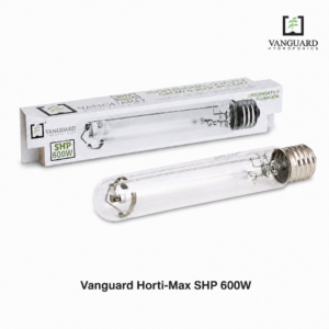 Vanguard Horti Max SHP 600W