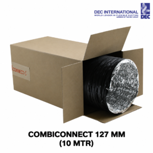 Combiconnect 127mm (10mtr)