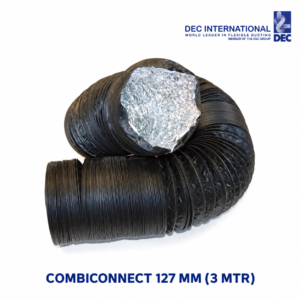 Combiconnect 127mm (3mtr)