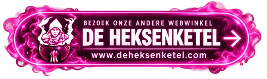 De Heksenketel