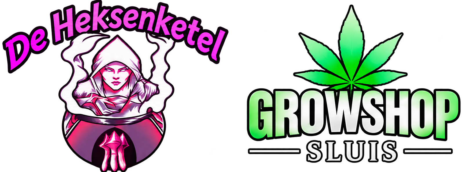 Growshop De Heksenketel BV Sluis