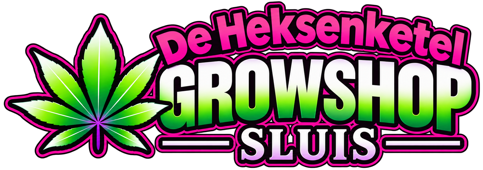 Growshop De Heksenketel BV Sluis