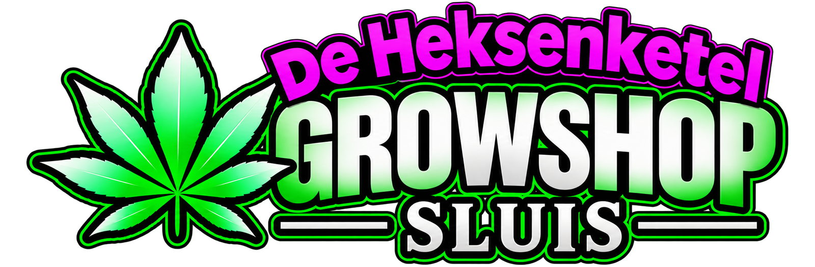 Growshop De Heksenketel BV Sluis